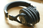 headphones